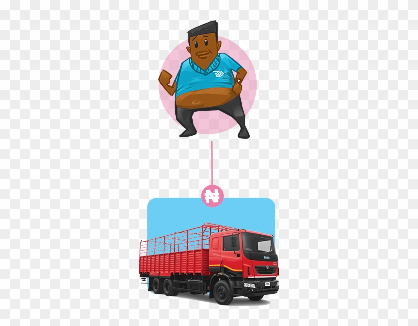 Vehicle #1018336
