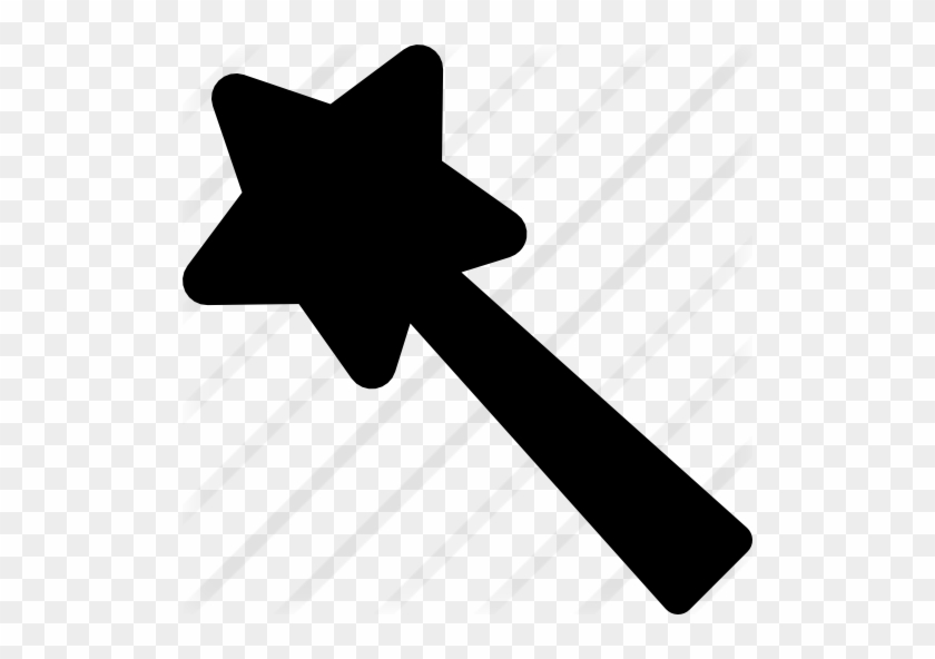 Magic Wand - Magic #1018483