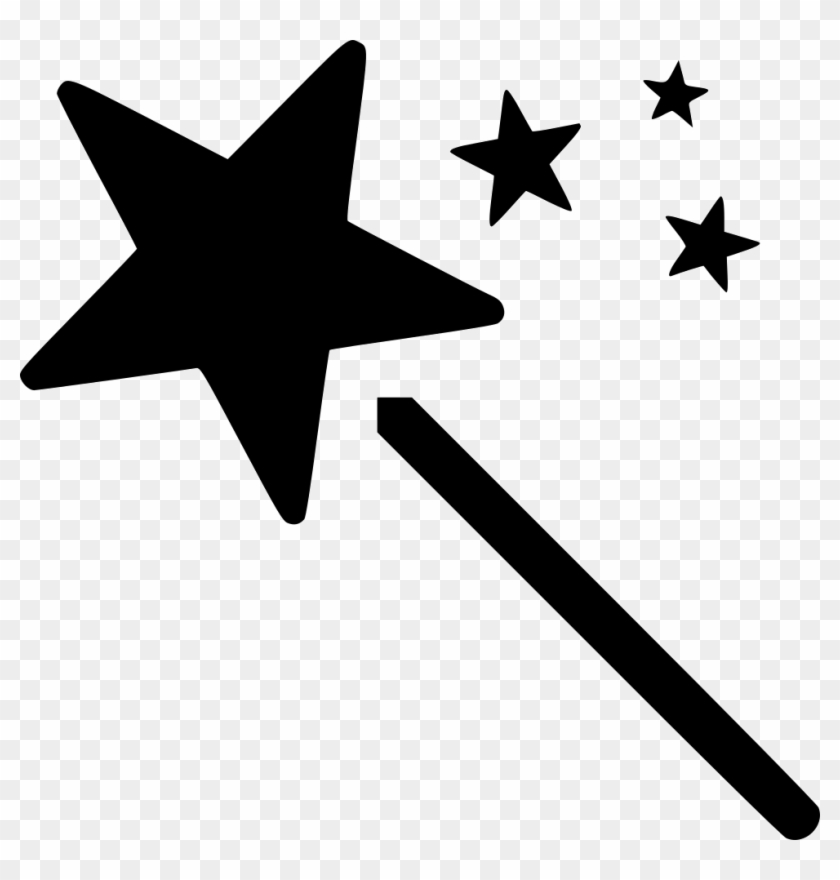 Magic Wand Select Selection Comments - World's Best Dad Medal #1018490