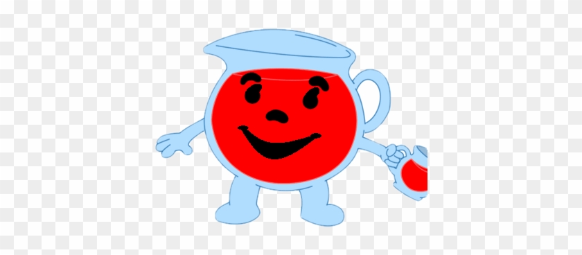 Kool-aid Man Catchphrase - Kool Aid Man #1018512