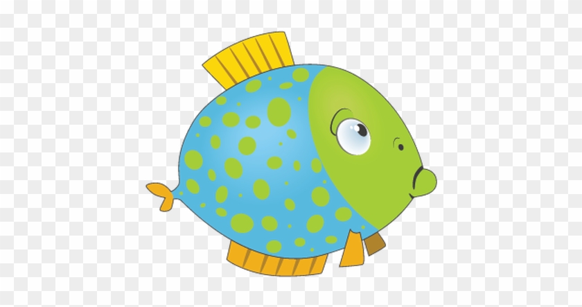 Fish Set - Fish Set #1018681