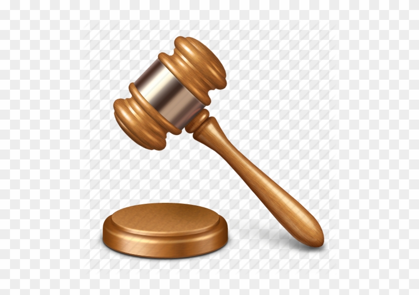 28 Collection Of Gavel Transparent Background Clipart - Gavel Transparent Background Clipart #1018793