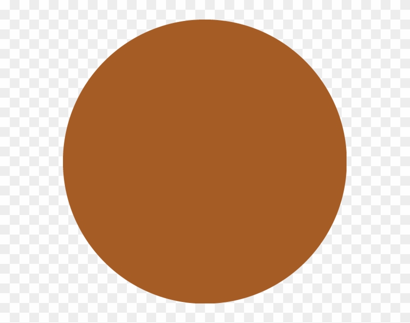 Jacque Mgido Full Coverage Foundation Dc5 - Dots Brown #1018852