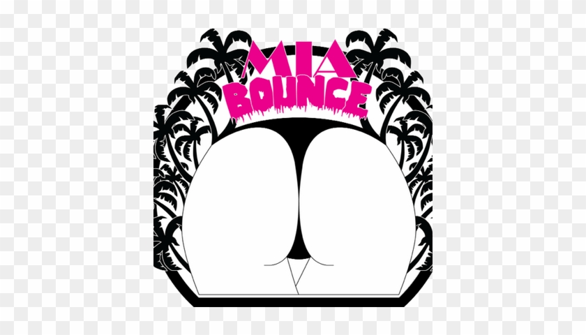 Mia Bounce - Tree #1018914