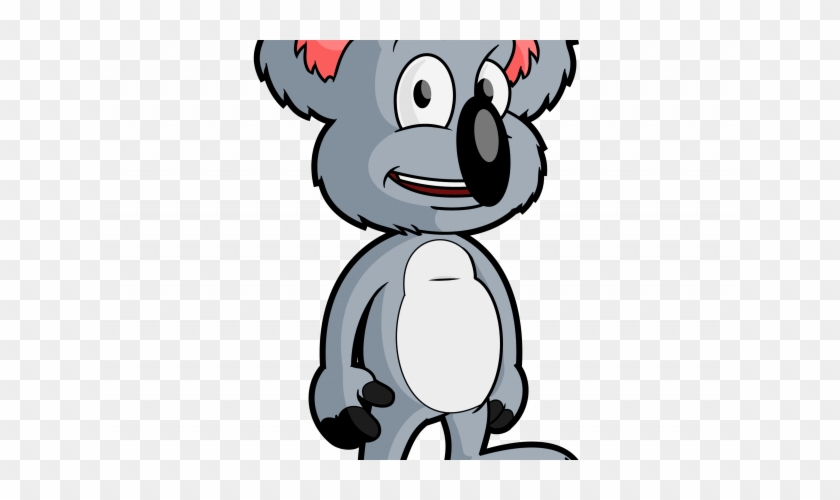Cartoon Bear Clipart - Clip Art #1018942