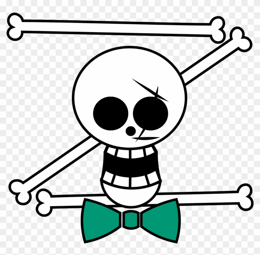 Oz Pirates Jolly Roger By Carnivalranger Oz Pirates - Cartoon #1018986