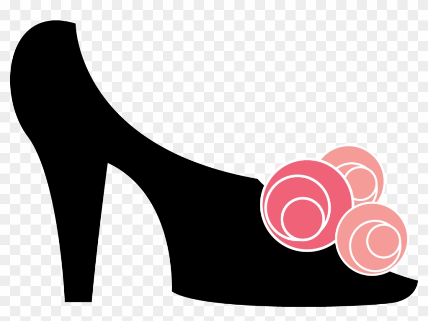 Clipart Zapato Png - Clipart Zapato #1019160