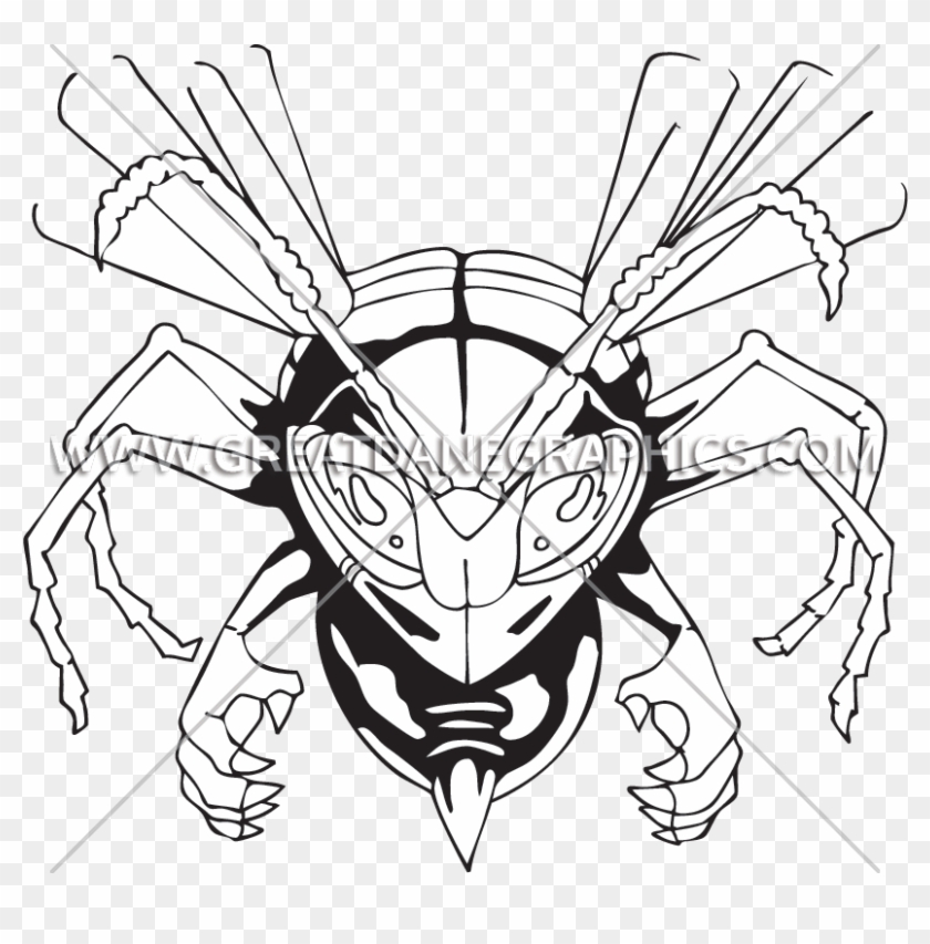 Insect #1019191