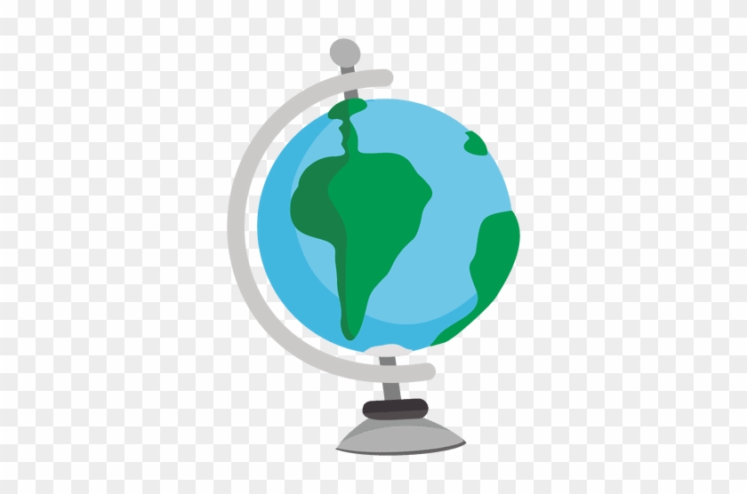 Globe Png Transparent Images - Globe Transparent #1019217