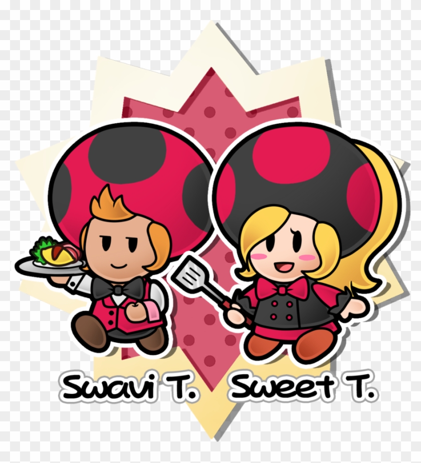 Swavi #1019325