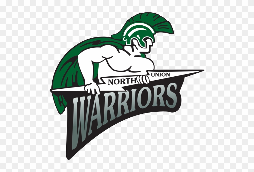 North Union High School Iowa #1019358