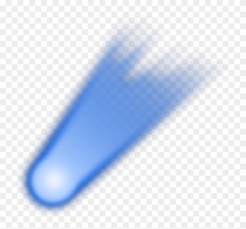Asteroid Clipart Comet - Comets Vector #1019450