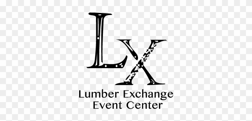Lxeventcenter - Logo #1019470