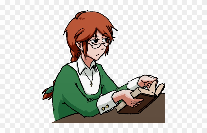 Post - Pol Christ Chan #1019560