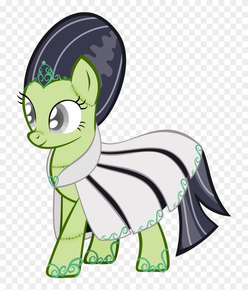 Pony Fashion - Cartoon #1019657