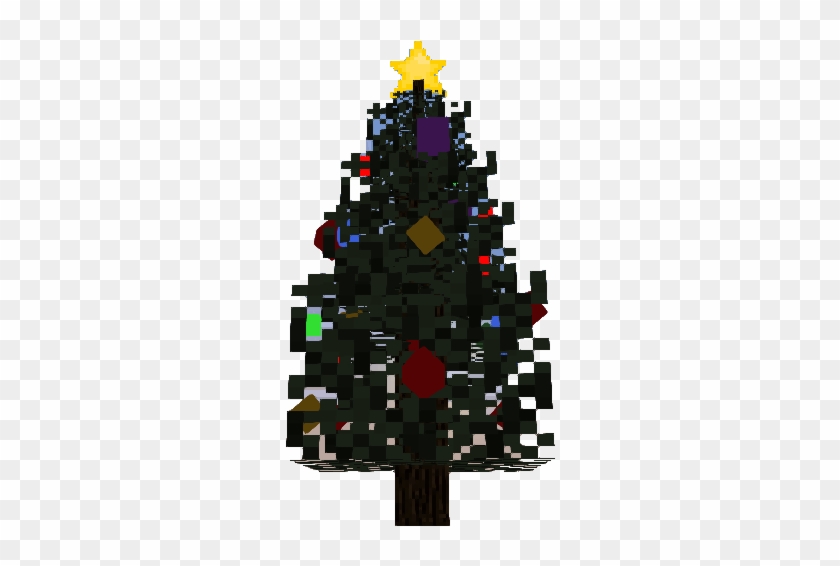 Yslourb - Christmas Tree #1019709
