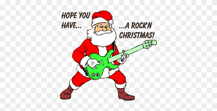 Merry Christmas Clipart - Merry Christmas Gif With Music #1019739