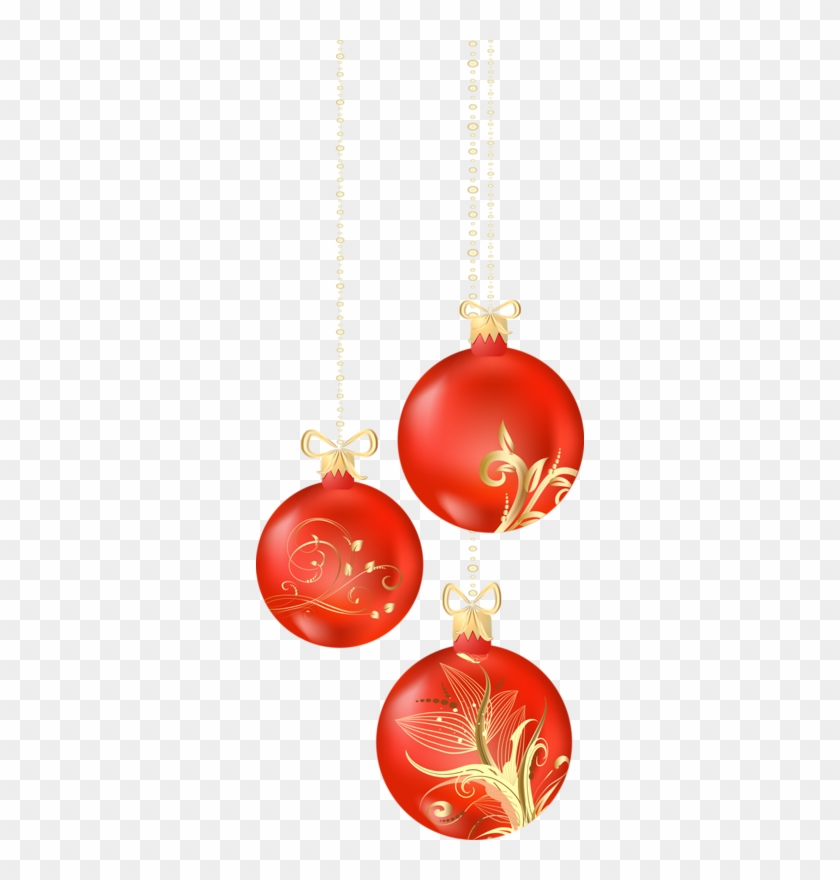 Christmas 2017red Greenchristmas Decorationschristmas - Red #1019952