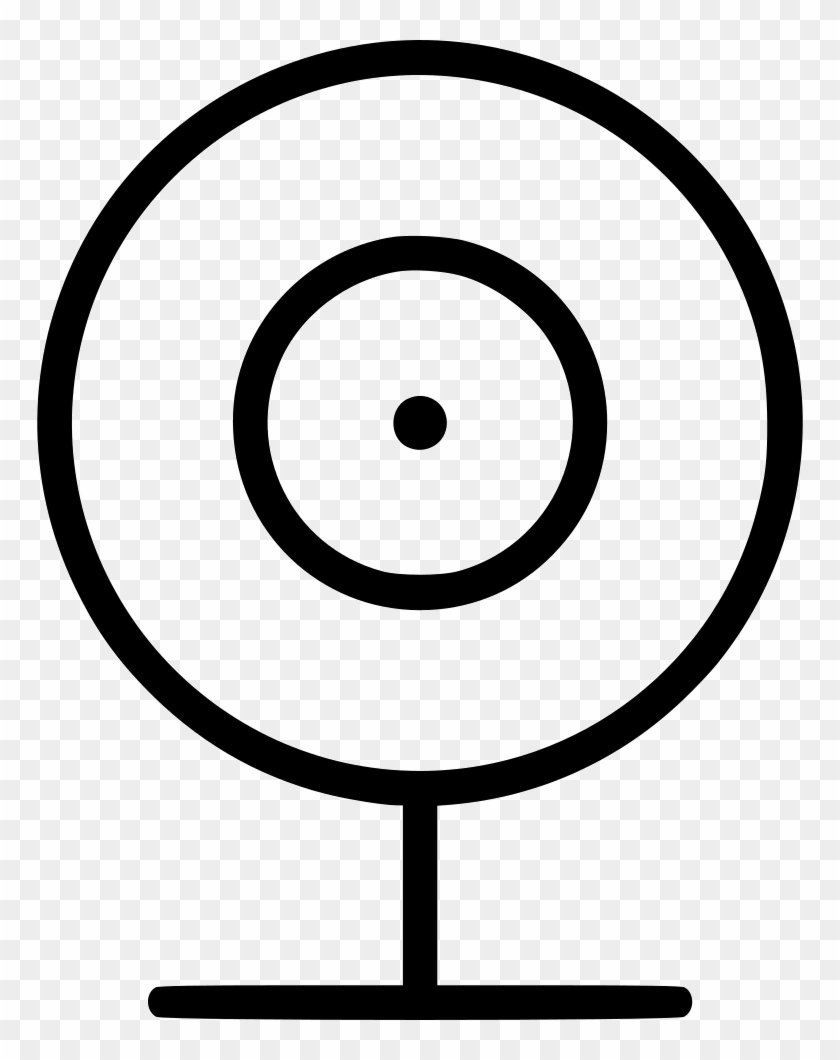 Web Camera Comments - Krav Maga Symbol #1020002