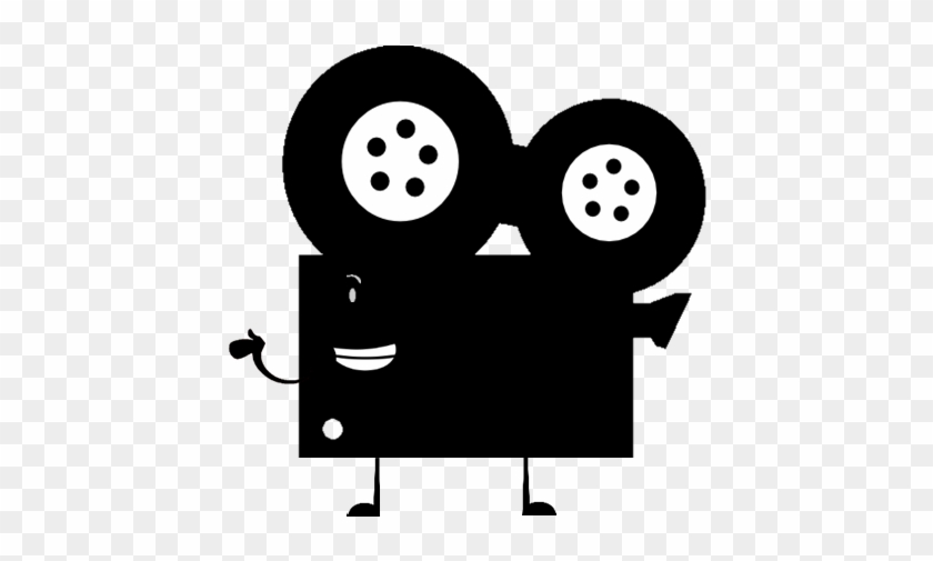 Video Camera - Illustration #1020030