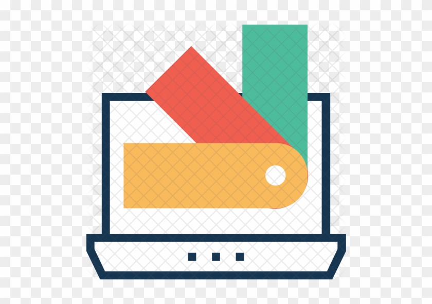 Theme Swatches Icon - Theme Swatches Icon #1020117