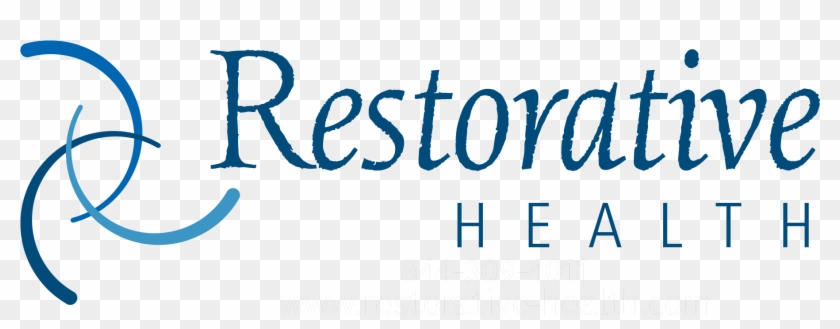 9 Hidden Health Benefits Of Having A Good Sex Life - Restorative Health Logo #1020130