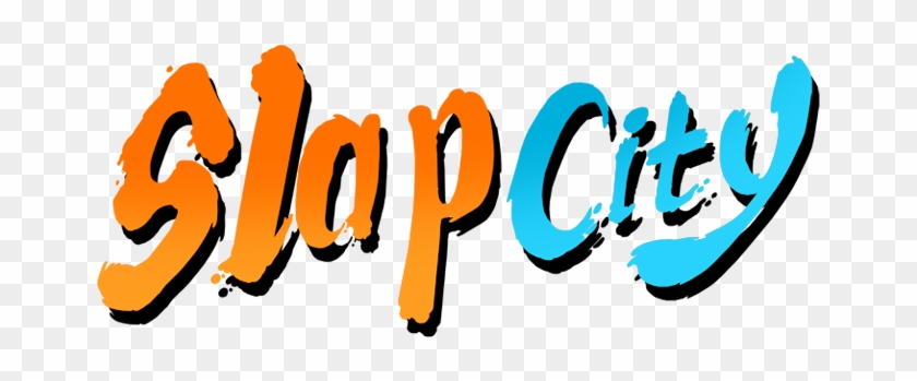 How Do I Get My Directinput Controller Working - Slap City Png #1020244