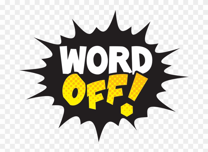 Word Off #1020290