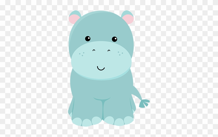 Estas Imágenes De Animalitos Tiernos Para Bebés Y Niños - Animales Animados Bebés #1020366