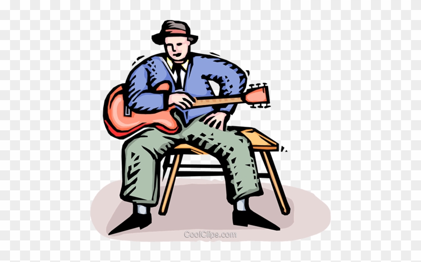 Blues Clipart - Clip Art #1020482