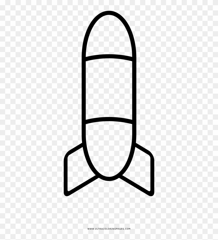 Bomb Coloring Page - Coloring Book #1020640