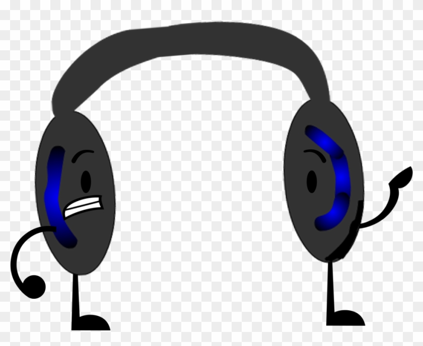 Headphones Posee - Headphones Posee #1020691
