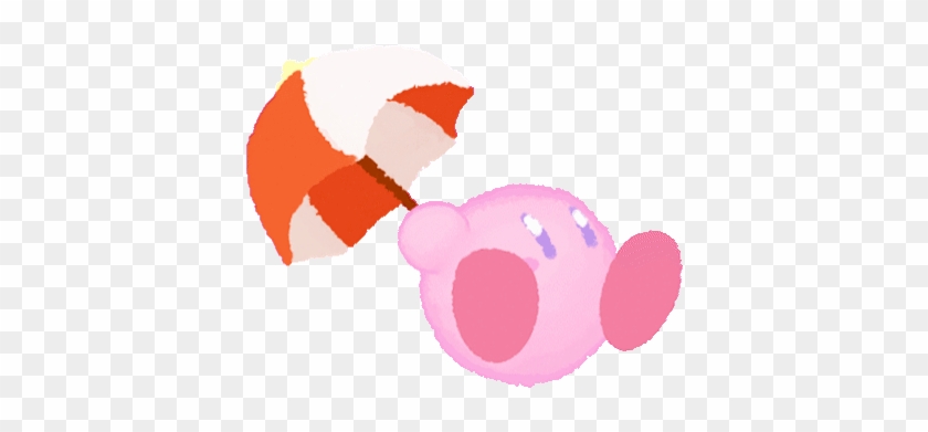 Figured I Should Share Something I Did Yesterday At - Kirby #1020756