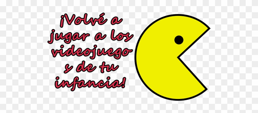 Fichines - Imagenes De Pacman #1020821