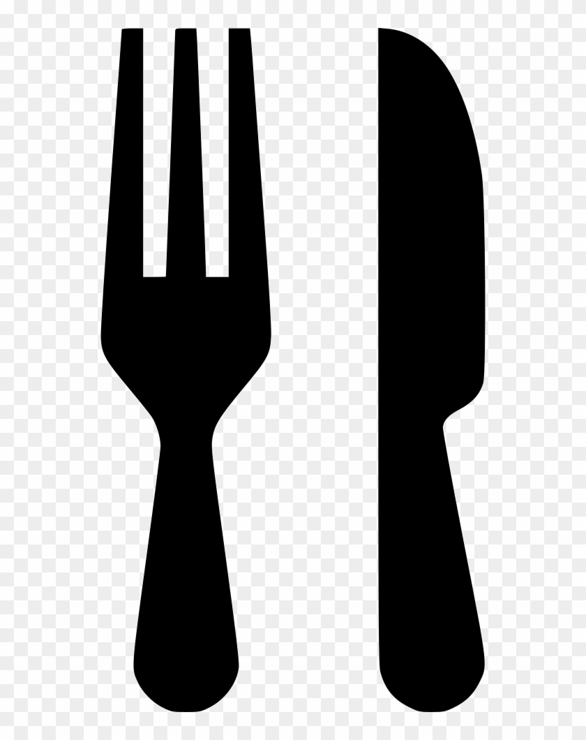 Fork And Knife Comments - Fork And Knife Comments #1020859
