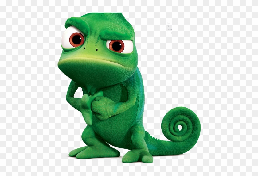 Xpangolin88 - Pascal Tangled #1020856