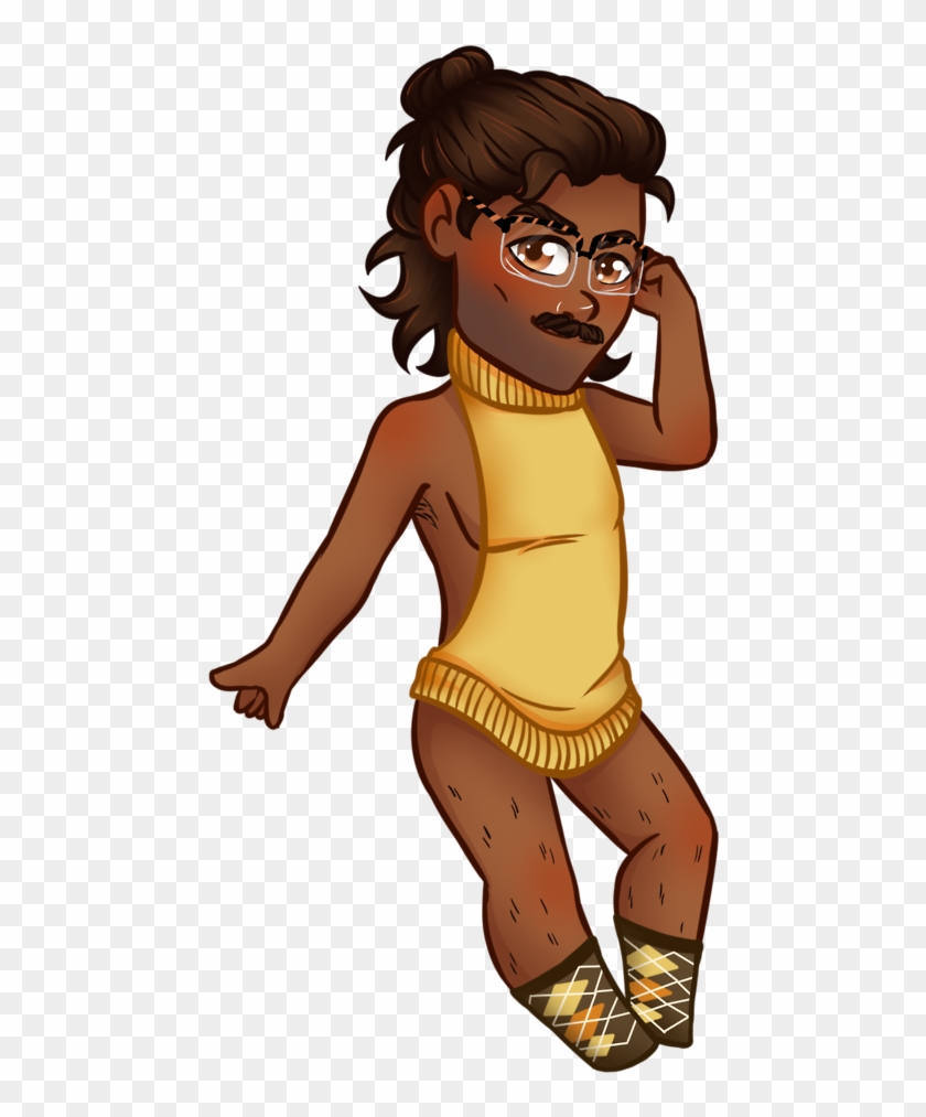 I Made Dream Daddy “virgin Killer Sweater” Charms I'm - Dream Daddy: A Dad Dating Simulator #1020890