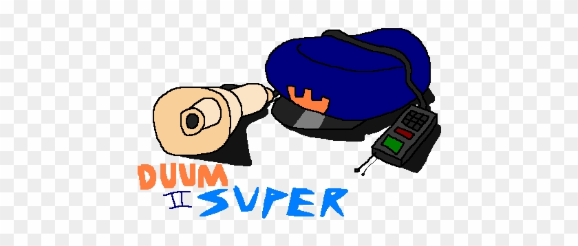 Duum 2 Super Remake - Duum 2 Super Remake #1020909