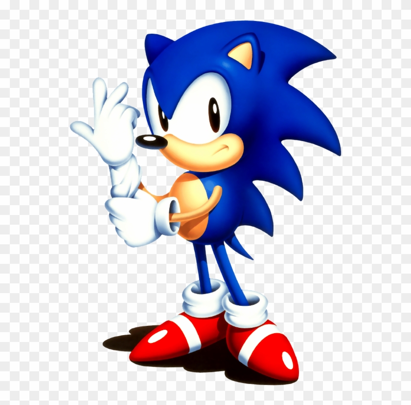 Covers, Versionando Temazos De Videojuegos - Sonic The Hedgehog Cd Sonic #1020915