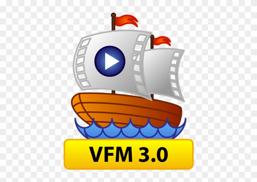 Virtual Film Maker - Virtual Film Maker #1020936