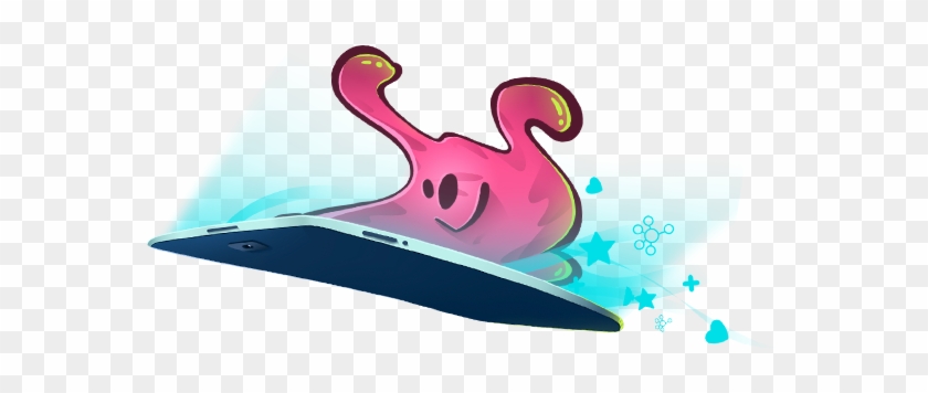 Quiero Compartir Con Ustedes Este Juego Para Android - Neurona Intranquila #1020938