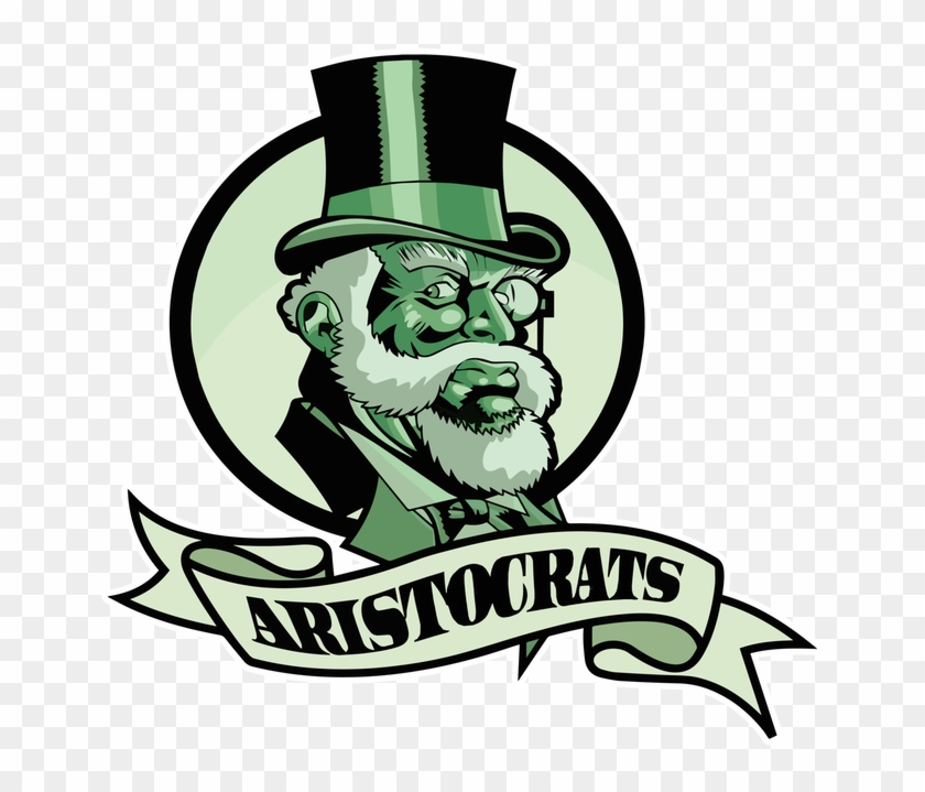Aristocrats Comics - Comics #1020974