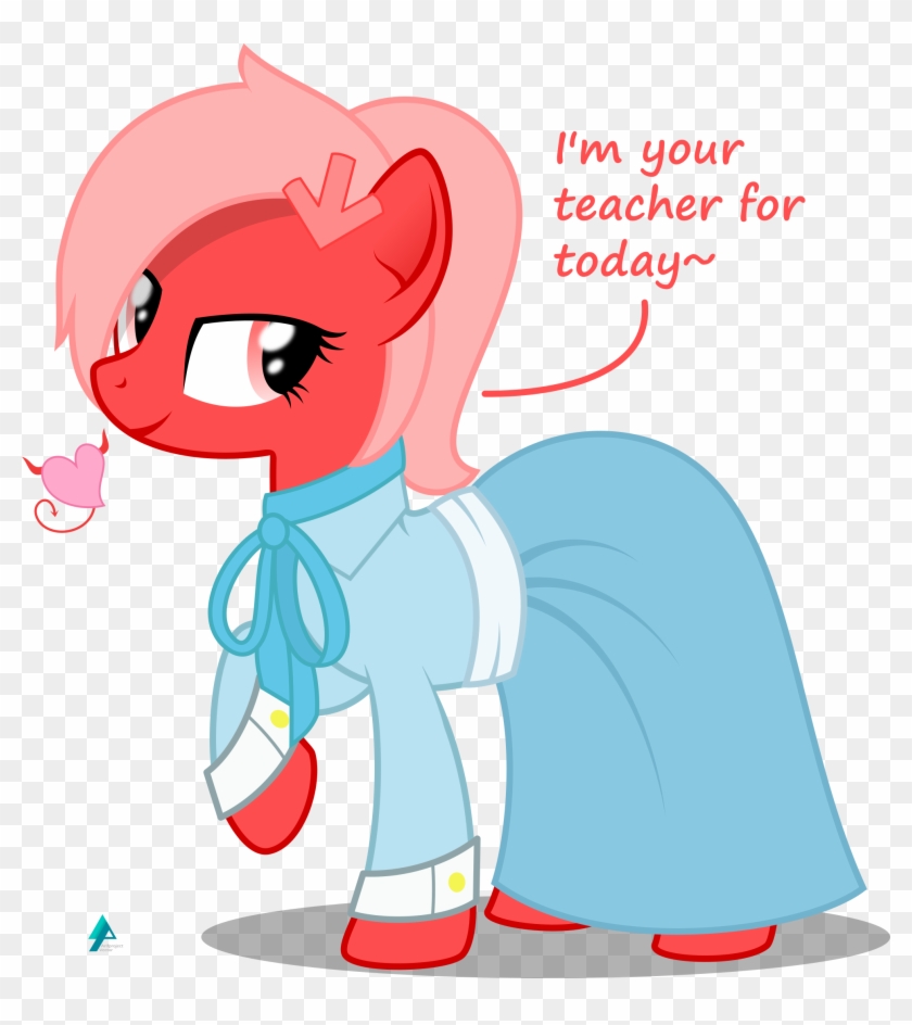 Uploaded - Teacher #1020999