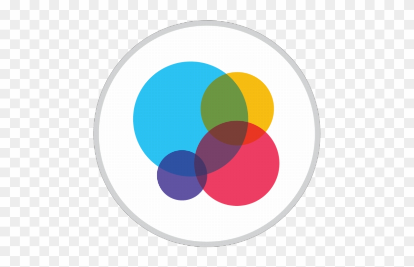 Center Icon Vector Png #1021030