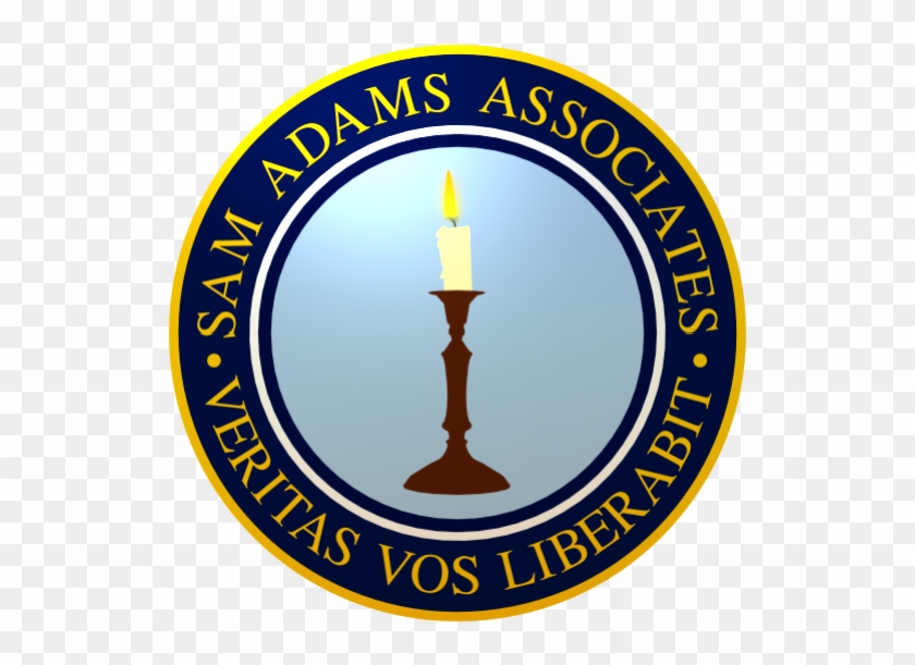 Is That What You Did - Sam Adams Award For Integrity In Intelligence #1021110