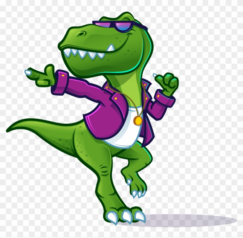Swagasaurus Rex #1021184