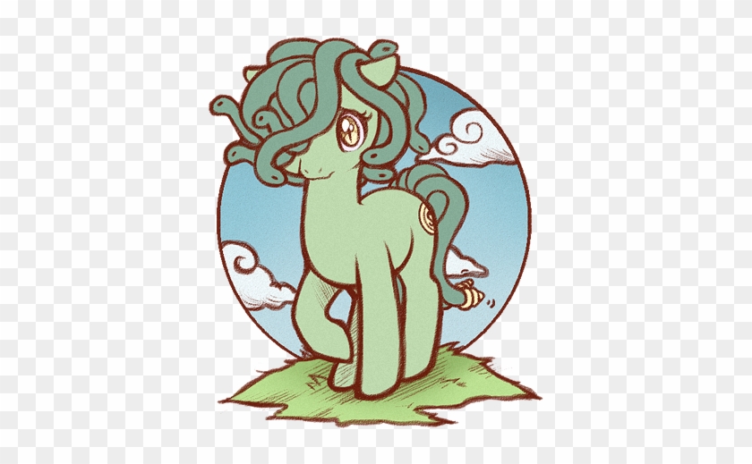 My Little Pony Lxxxi - Cartoon #1021190