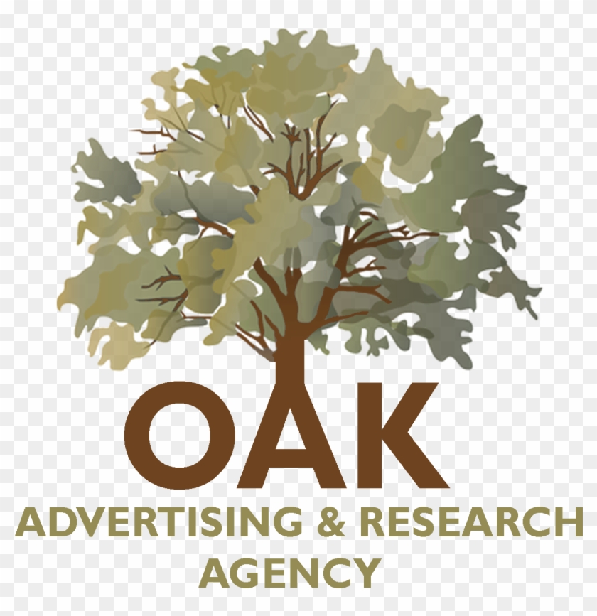 Oak #1021204