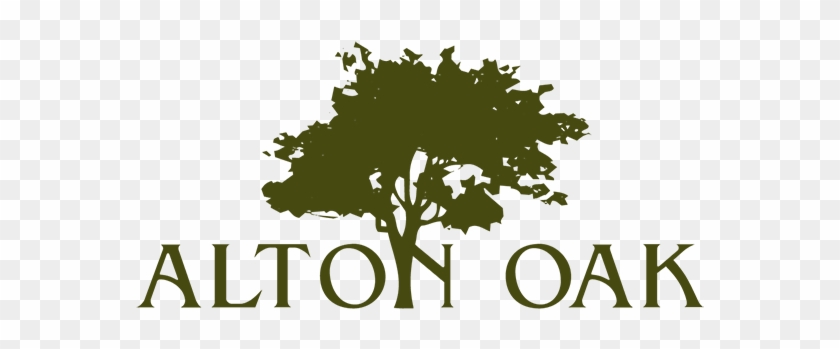Alton Oak - Illustration #1021211