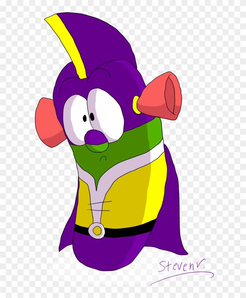 Pickle Boy By Rugratsfan2012 - Cartoon #1021254